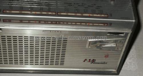 SA7222T /02X /17X; Siera; Belgien (ID = 270002) Radio