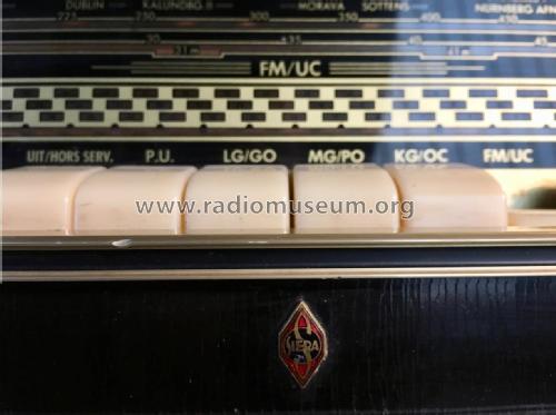 SA8031A; Siera; Belgien (ID = 2416694) Radio