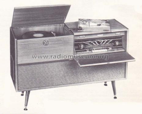 SA8145A; Siera; Belgien (ID = 1387303) Radio