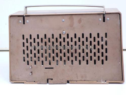 SA 2110 T; Siera; Belgien (ID = 1577772) Radio