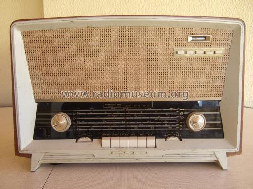 SA-4169/71; Siera; Belgien (ID = 755446) Radio