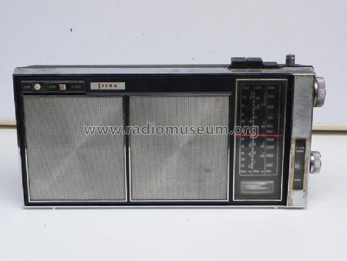 SA 6363 T; Siera; Belgien (ID = 1577777) Radio