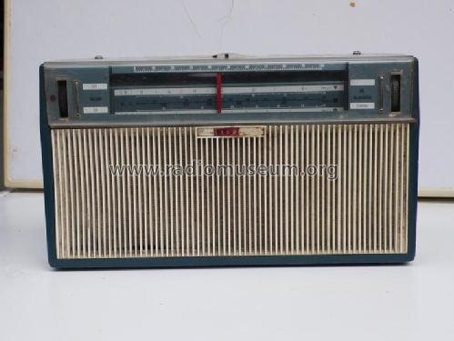 SA 7262 T; Siera; Belgien (ID = 1577818) Radio