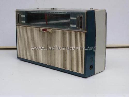 SA 7262 T; Siera; Belgien (ID = 1577819) Radio