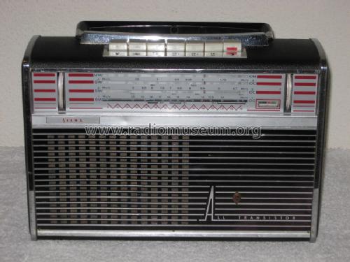 SA7288T; Siera; Belgien (ID = 974319) Radio