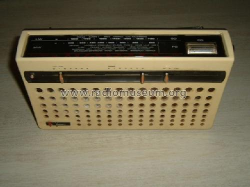 SX1311; Siera; Belgien (ID = 304956) Radio