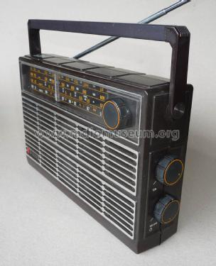 SX1570 /00; Siera; Belgien (ID = 2956640) Radio