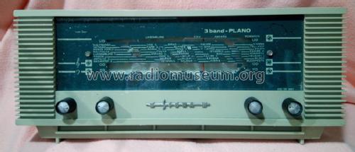 3 Band-Plano SA2121A; Siera Radyo Cihazlar (ID = 2251796) Radio