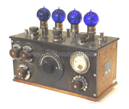 Amplificateur S; SIF S.I.F., Société (ID = 2967443) Ampl/Mixer