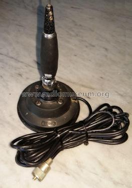 Antenna con Base Magnetica K2 Minox; Sigma Antenne; (ID = 2780005) Antenna