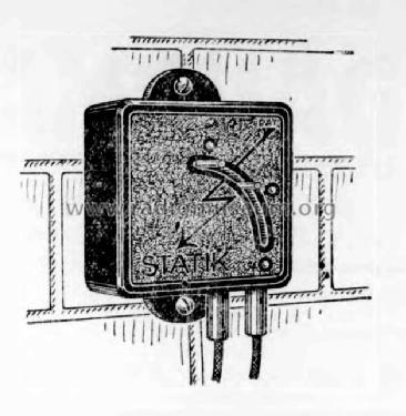 Sigma Statik ; Sigma; Budapest (ID = 2474931) Kit