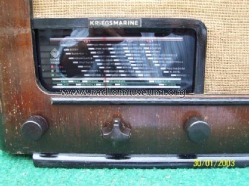 Bohemia U ; Sigma-Radio, Ing. B. (ID = 1274288) Radio