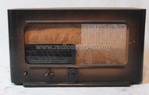 Bohemia U ; Sigma-Radio, Ing. B. (ID = 1522711) Radio