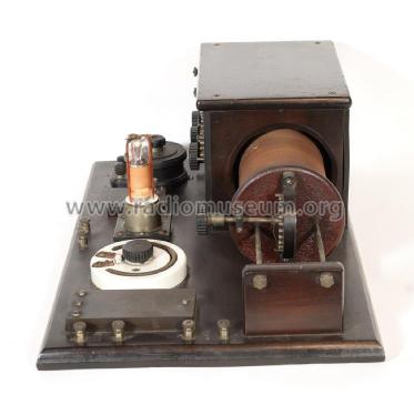 Audiotron Receiving Set ; Signal Electric Mfg. (ID = 2802442) Radio