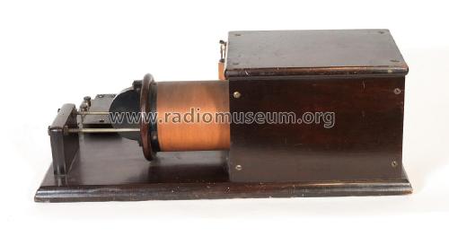 Audiotron Receiving Set ; Signal Electric Mfg. (ID = 2802444) Radio