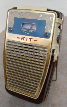 KIT 150004; Silco Sil.Co, Silvio (ID = 2174867) Radio