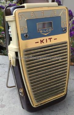 KIT 150004; Silco Sil.Co, Silvio (ID = 2174874) Radio