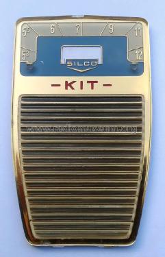 KIT 150004; Silco Sil.Co, Silvio (ID = 2174876) Radio