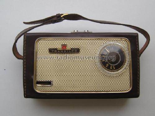 Transilco ; Silco Sil.Co, Silvio (ID = 1850250) Radio