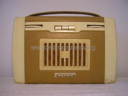 KT-radio ; Silcox, Suomalainen (ID = 1963797) Radio