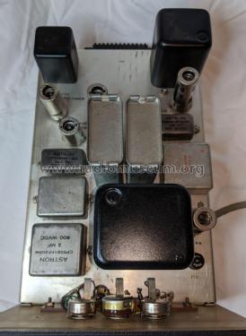 AF Amplifier AM-447B/G; Siltronic Company; (ID = 2481737) Military