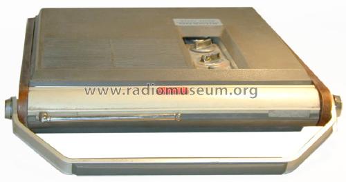 Solid State Radio Phono ; Silvano, Kyoei (ID = 1291463) Radio