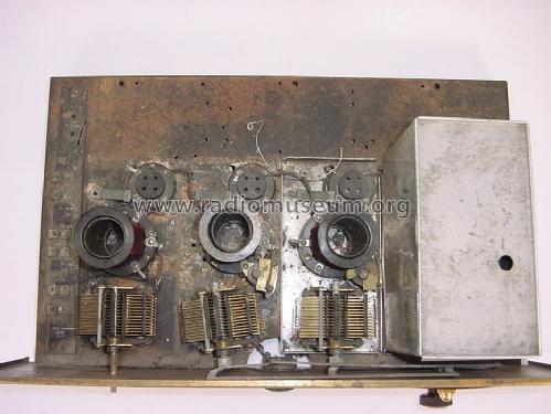 SM-630 ; Silver - Marshall; (ID = 1086868) Kit