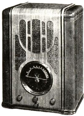 32-80 Pac ; Silver Mfg. Co.; (ID = 1355439) Radio