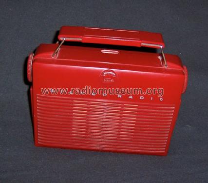 BX-110; Silver Brand - Shin- (ID = 1033368) Radio