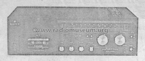 SS-2360; Silver Brand - Shin- (ID = 841264) Radio