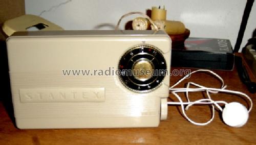 Stantex PC-200; Stantex (ID = 53960) Radio