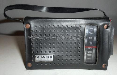 7R-20; Silver Brand - Shin- (ID = 2230849) Radio