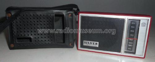 7R-20; Silver Brand - Shin- (ID = 2230850) Radio