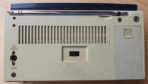 FM 2-Band AM 2F175; Silver Brand - Shin- (ID = 3036528) Radio