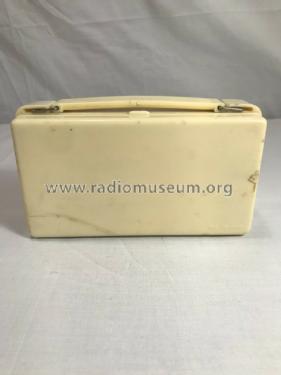 Portable Radio SF-800; Silver Brand - Shin- (ID = 2690992) Radio