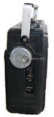 RT-290; Silver Brand - Shin- (ID = 1424988) Radio