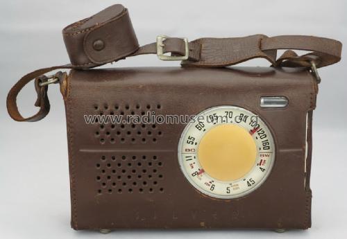 SW-640; Silver Brand - Shin- (ID = 2194288) Radio