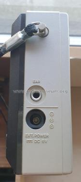 XF-2400; Silver Brand - Shin- (ID = 3040189) Radio
