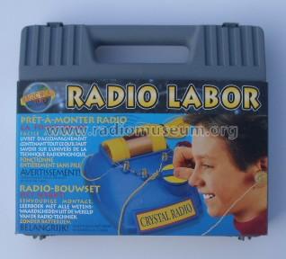 Radio Labor ; Simm Marketing; Roth (ID = 752222) Bausatz