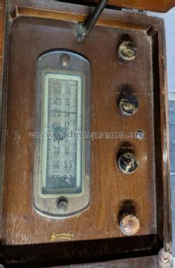 Serenader 948 Ch= SCC72-419Z; Simpson Co. Ltd., (ID = 2379980) Radio