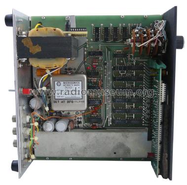 Universal Electronic Counter 7026; Simpson Electric Co. (ID = 2300798) Ausrüstung