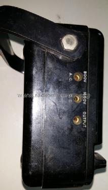 Volt-Ohm-Milliamperemeter 3° serie 262; Simpson Electric Co. (ID = 1672547) Ausrüstung