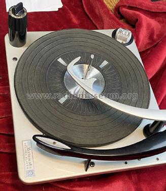 Micromatic Record Player 604-06-03 ; Magnavox Co., (ID = 2851591) R-Player