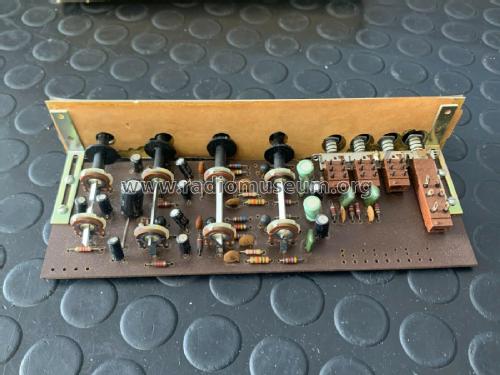 Stereo Sixty ; Sinclair Radionics (ID = 2744348) Verst/Mix