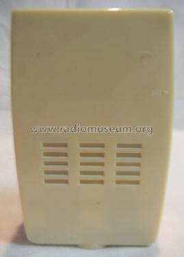 6 Transistor R610; Singer Company, The; (ID = 1851284) Radio