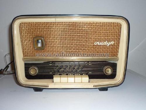 390; Sinudyne, Societá (ID = 1740303) Radio