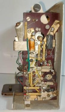 Minor Transistor ; Skreibson; Barcelona (ID = 2683852) Radio