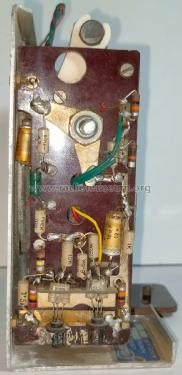 Minor Transistor ; Skreibson; Barcelona (ID = 2683853) Radio