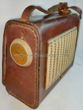 Minor Transistor ; Skreibson; Barcelona (ID = 2683857) Radio