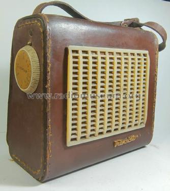 Minor Transistor ; Skreibson; Barcelona (ID = 2683858) Radio
